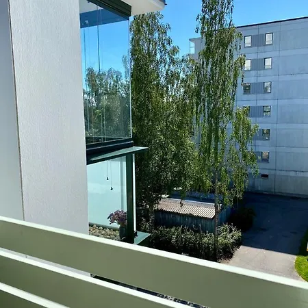 Aati Apartment *