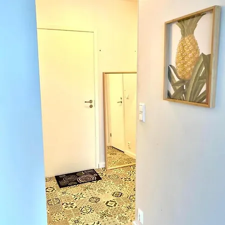 Apartment Aati *